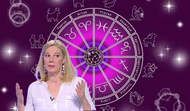 Zodiac Săptămânal cu Camelia Pătrășcanu! (Horoscop 22-27 ianuarie)