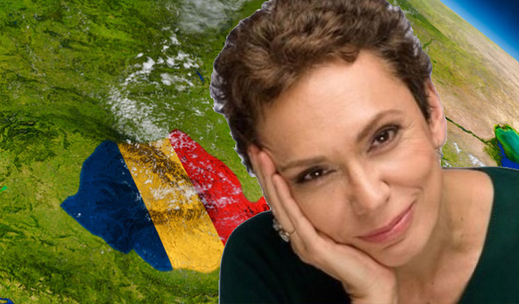 Sfat impresionant venit de la Oana Pelea: „Trebuie să reîncepem să iubim România. Să reinventăm România pe care să o putem iubi și admira. Depinde de fiecare dintre noi”