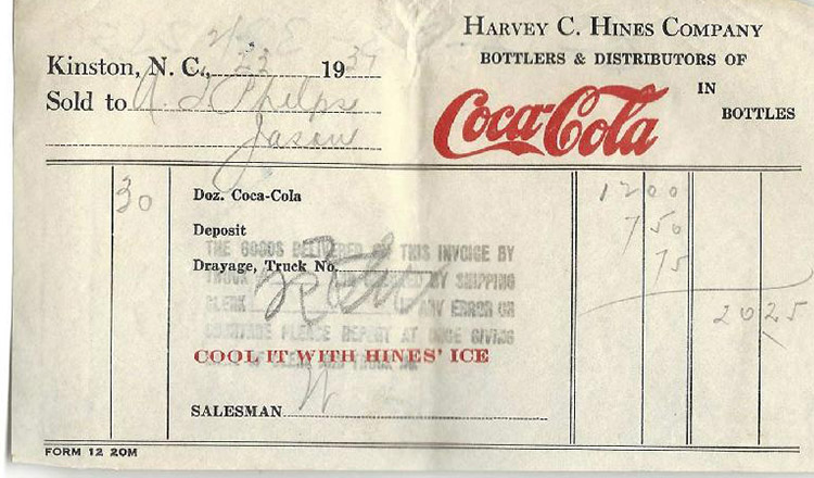 Rețeta Coca-Cola, cel mai bine păzit secret din lume