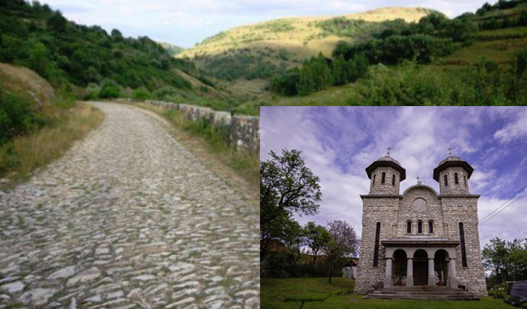 Acesta este satul din România care are un singur locuitor!