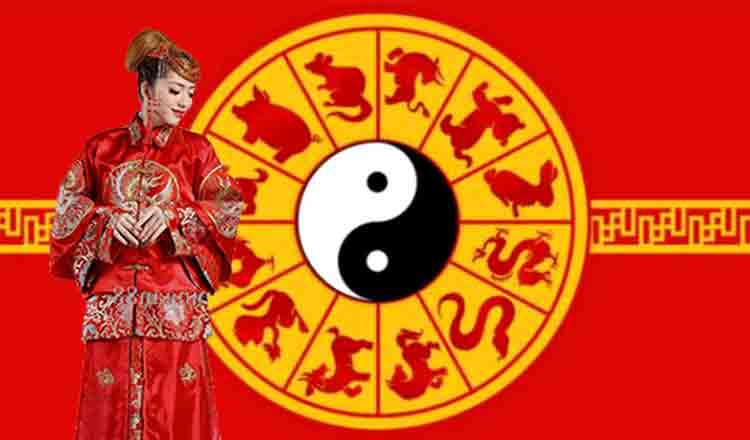 Zodiac Chinezesc de weekend! Ce v-au rezervat astrele în perioada 29-31 martie