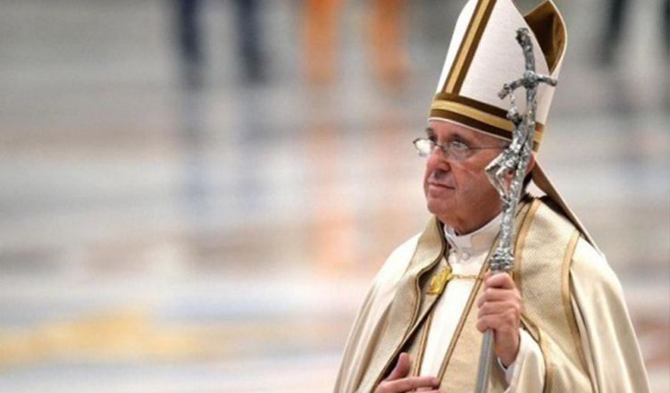 Care este programul vizitei Papei Francisc în România