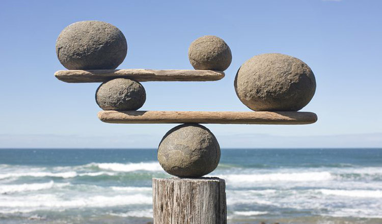 A te bucura de viață înseamnă să știi cum să echilibrezi “datoria” și plăcerea