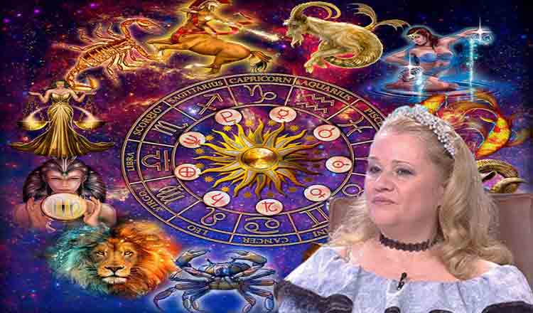 Cele bune să se adune, cele rele să se spele. Horoscop 12-18 Mai pentru toate zodiile cu astrolog Mariana Cojocaru