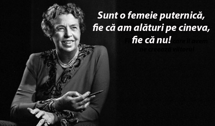 20 de citate motivaționale rostite de cele mai puternice femei ale lumii