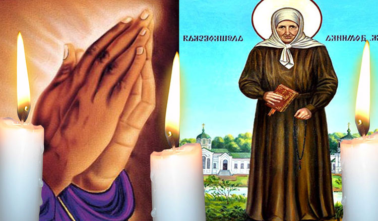 Rostește azi, 8 ianuarie, Rugăciunea către Sfântul Gheorghe Hozevitul pentru liniștire sufletească și limpezirea gândurilor!