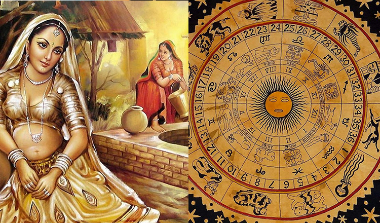 Horoscop indian 2020 – Ce îți rezervă astrele în acest an. Care dintre cele 36 de zodii au noroc