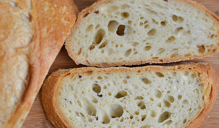 Pâine de casă , rețetă de la mama-soacră – Întotdeauna îi iese cea mai gustoasă pâine…