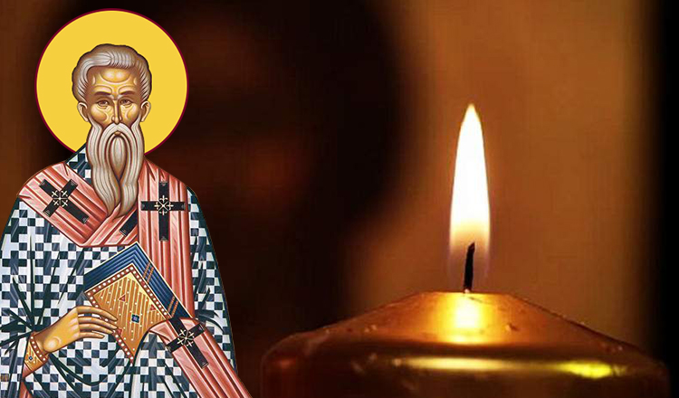 Rugăciunea din 23 martie , a Sfântului Nicon, alungă dușmanii văzuți și nevăzuți