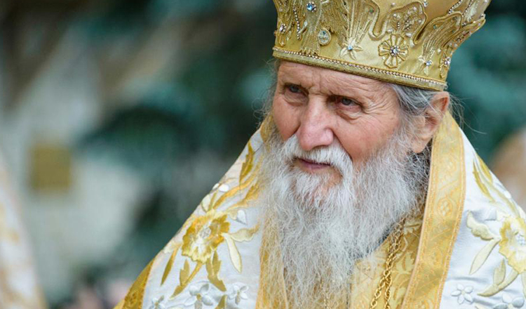 15 cuvinte nemuritoare de la Părintele Arhiepiscop Pimen. „Să ne îngrijim, dar să nu ne îngrijorăm”