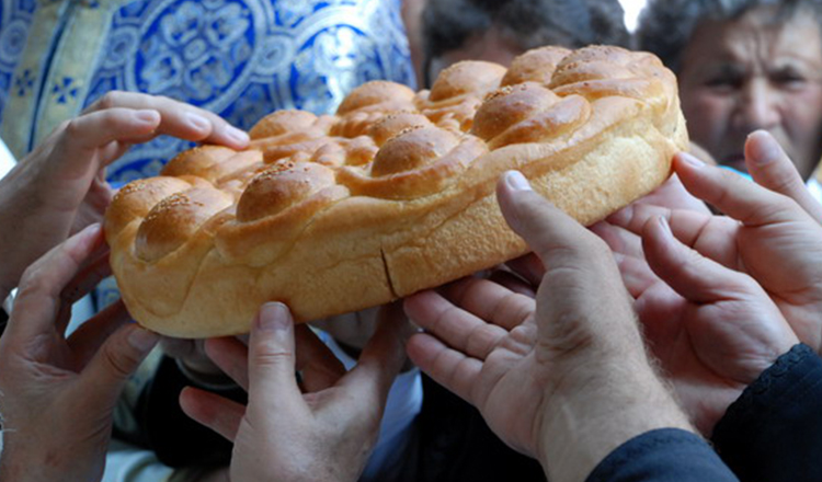 Cum să mănânci pâine atunci când ţii dietă